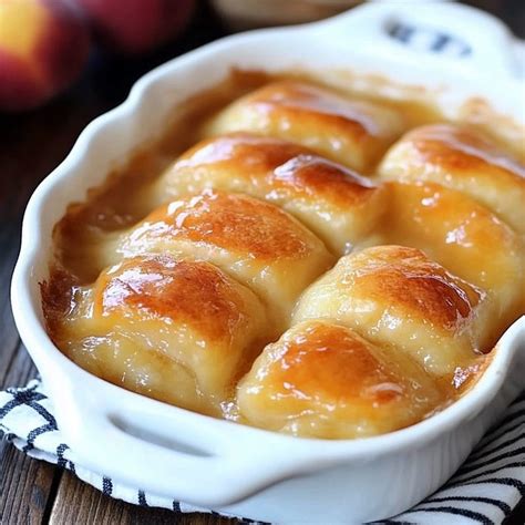 Peach Dumpling #11