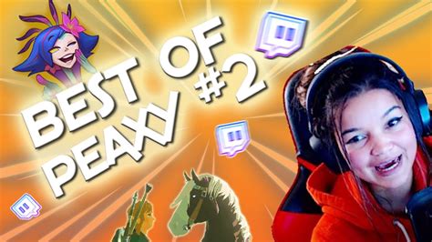 Peaxy