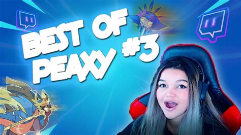 Peaxy #3