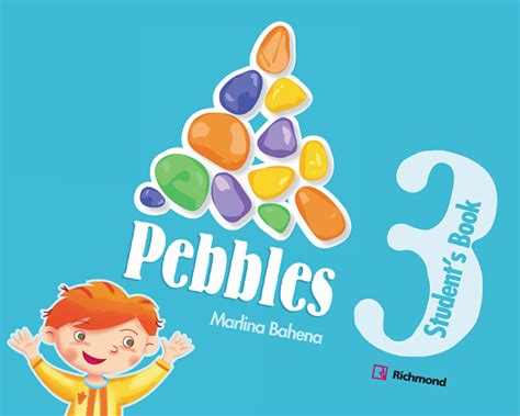 Pebbles #3