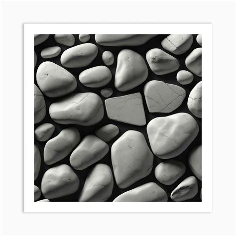 Pebbles #4