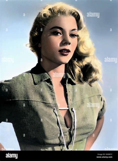 Peggie Castle #12