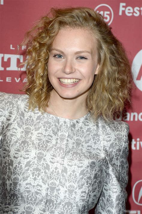Penelope Mitchell