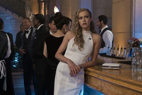 Penelope Mitchell
