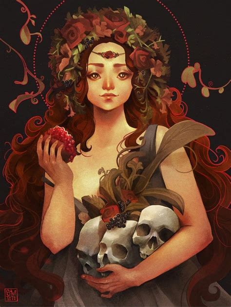 Persefone #6