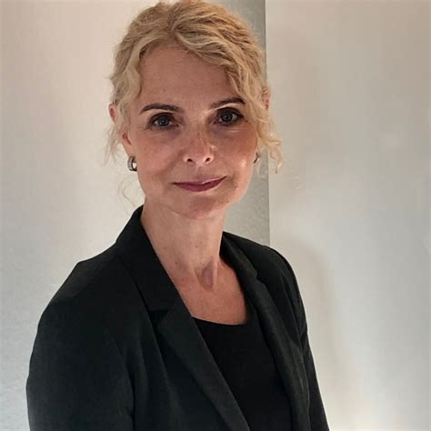 Petra Hoffmann #19