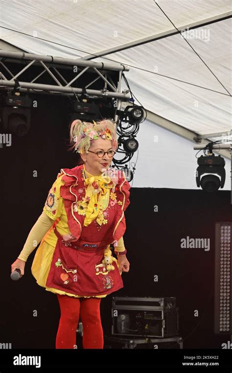 Petra Hoffmann