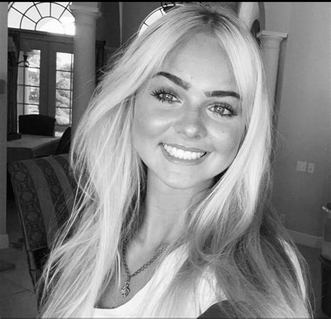 Peyton Blomquist #1