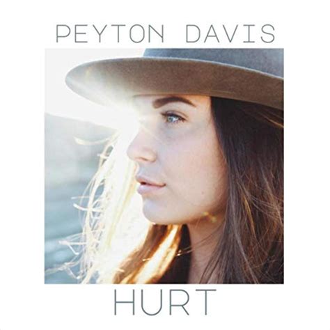 Peyton Davis #1