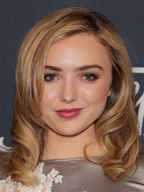 Peyton List #9