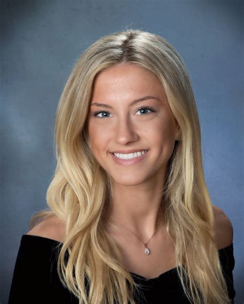 Peyton Morrow #18