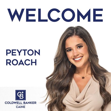 Peyton Roach
