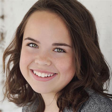 Peyton Shaffer #14