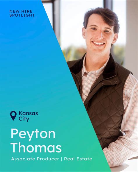 Peyton Thomas #14