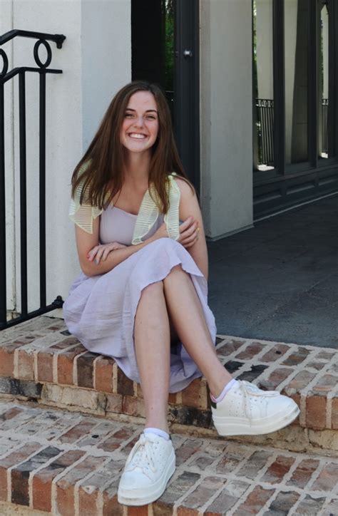 Phoebe Goodwin #12