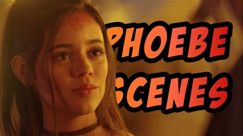 Phoebe Queen