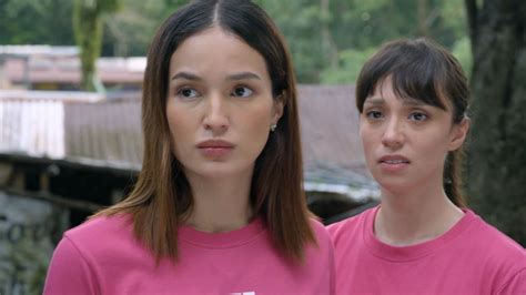 Phoebe Walker #5