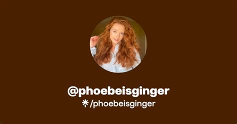 phoebeisginger onlyfans