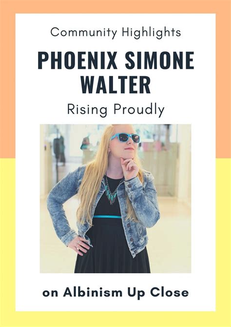 Phoenix Simone #18