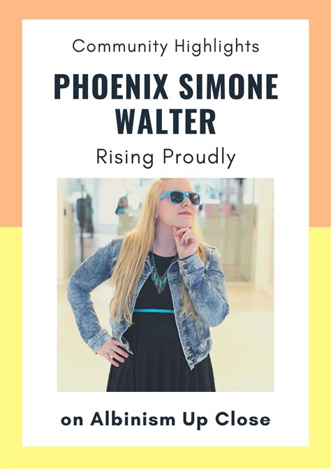 Phoenix Simone