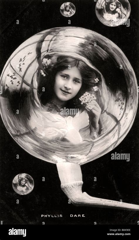 Phyllis Dare