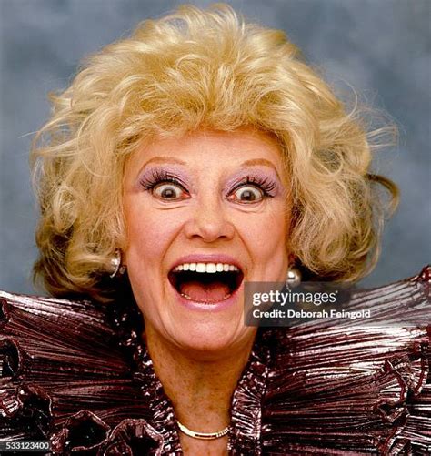 Phyllis Diller