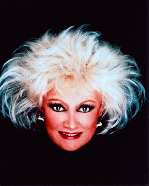 Phyllis Diller