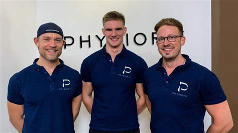 Physio Fitty
