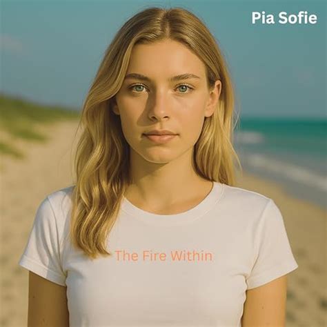 Pia Sofie #1