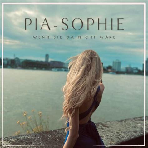 Pia Sofie