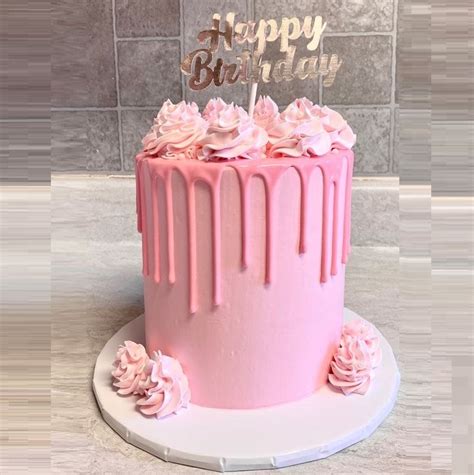 Pink Drip