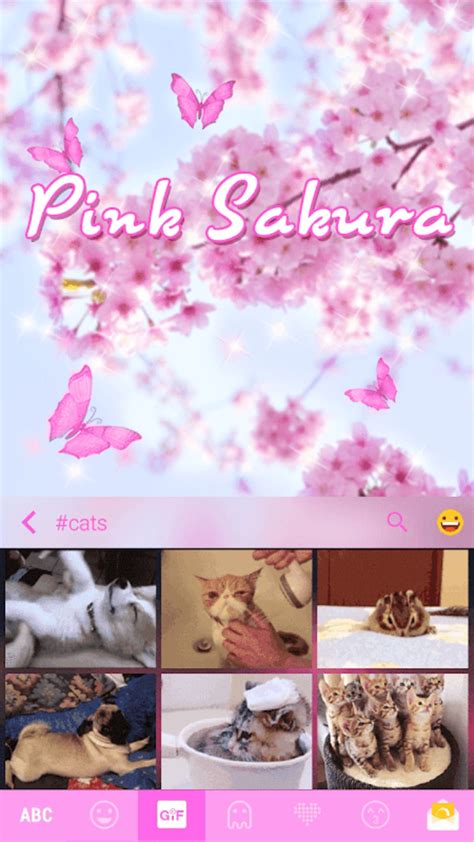Pinksakura