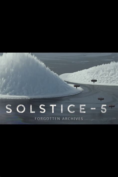 Piper Solstice #5