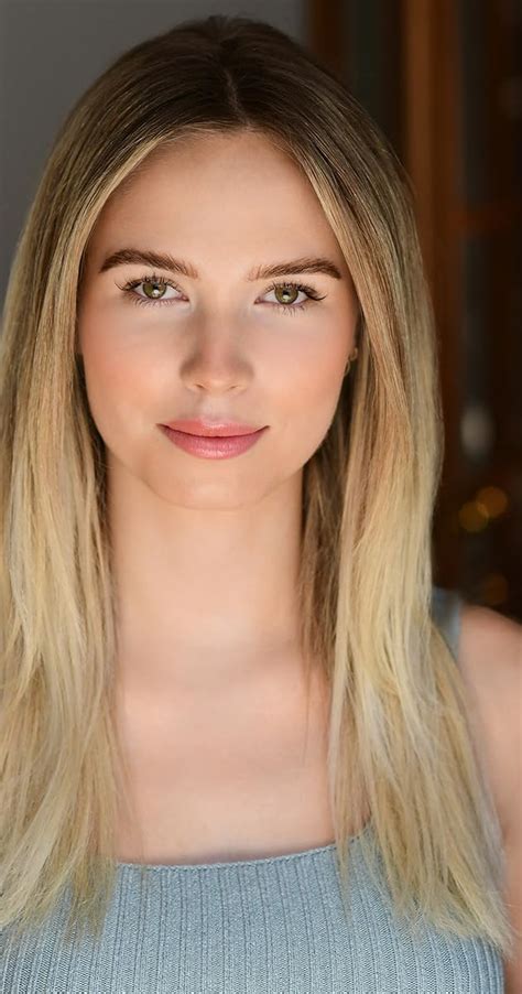 Piper Watts #12