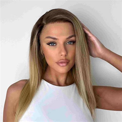 Pippa Blonde