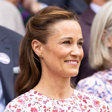Pippa Middleton