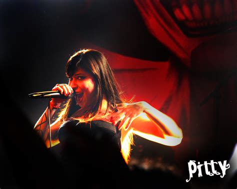 Pitty #4