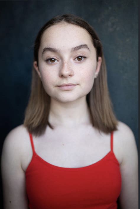 Pixie Davies #18
