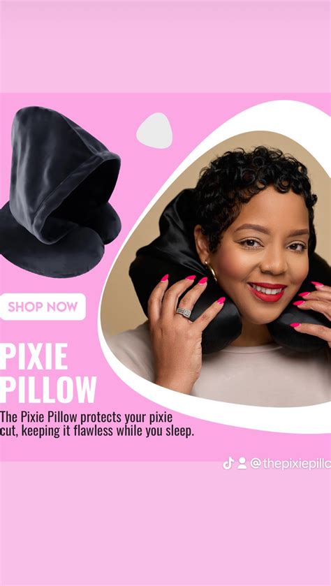 Pixie Pillows #4