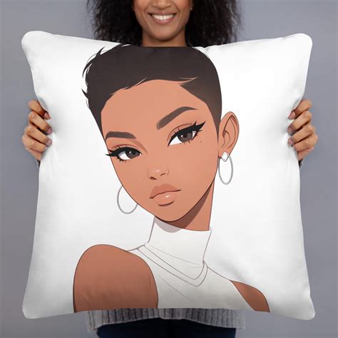 Pixie Pillows