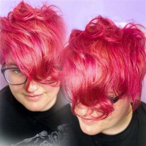 Pixie Pink