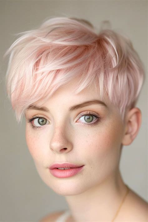 Pixie Pink #4