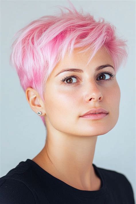 Pixie Pink