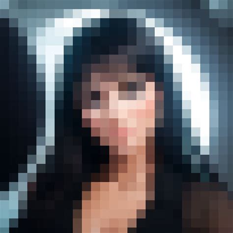 PixiePixelized