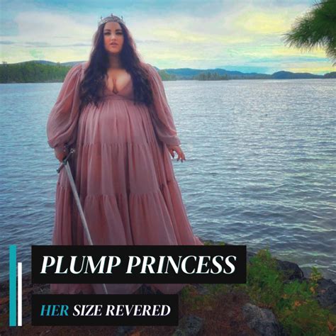 Plump Princess #12
