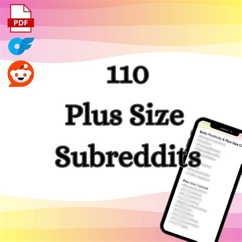 plus sized onlyfans