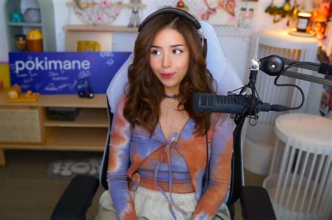 Pokimane