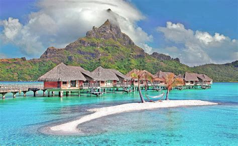 Polynessia