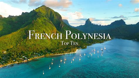 Polynessia #8