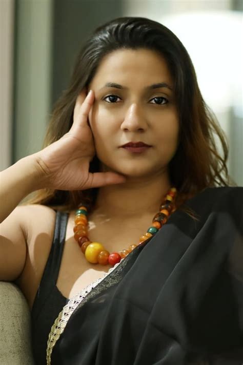 Pooja Joshi #12
